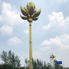Decorative Pole