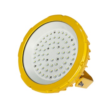 Guide to select explosion proof led lights
